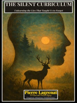 cover image of The Silent Curriculum